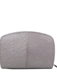 LOUIS VUITTON Epi Porte-Monnaie Z Coin Case M6368B