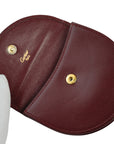 CARTIER Coin Case
