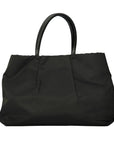 PRADA Nylon Ribbon Handbag