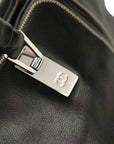 CHANEL 2003-2004 Coco Mark Handbag