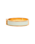 HERMES Clic H Bangle