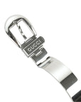 GUCCI Round Face Watch 6700L