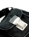 PRADA Nylon Shoulder Bag/Handbag 2Way