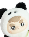 MATATA Trouble Academy Series Plush Blind Box