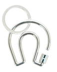 HERMES Fée à Cheval Keychain
