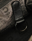 CHANEL 2004–2005 Chocolate Bar Stitch Shoulder Bag