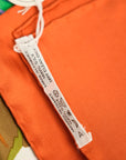 HERMES Carre 90 “Cols Verts” Mallard Scarf