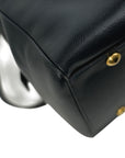 CELINE Boston Handbag/Shoulder Bag 2-Way