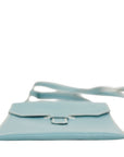 HERMES Amelie Pochette Shoulder Bag