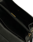 CHRISTIAN DIOR Logo Shoulder Bag