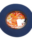 HERMES Hat with Tags
