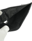 PRADA Triangle Bifold Wallet