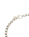 TIFFANY & CO. SV925 Venetian Bracelet