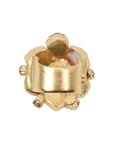 CHANEL 2001 Ring