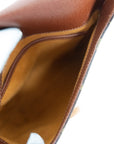 LOUIS VUITTON Monogram Musette Shoulder Bag