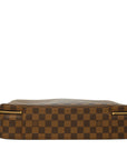 LOUIS VUITTON Damier Porte-Ordinateur Sabana Businessbag/HandbagN53355