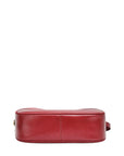 SALVATORE FERRAGAMO Vara Shoulder Bag