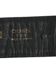 CHANEL Chain Belt