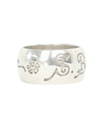 BVLGARI Save the Children Ring
