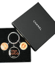 CHANEL Coco Mark Keychain OTHER ACCESSORY