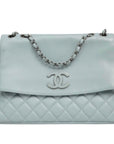 CHANEL Coco Mark Chain Shoulder Bag