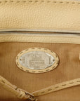 FENDI Selleria Handbag