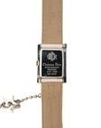 CHRISTIAN DIOR Quartz Maris Suere Watch