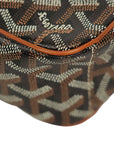 GOYARD Cap Vert PM Shoulder Bag