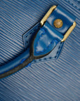 LOUIS VUITTON Epi Speedy 30 Handbag M43005