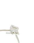 HERMES SV925 Amulet Cadena Necklace