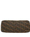 FENDI Zucca pattern Handbag