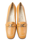 SALVATORE FERRAGAMO Pumps Shoes .