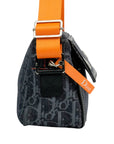 CHRISTIAN DIOR Trotter Shoulder Bag
