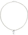 SV925 S Charm Necklace
