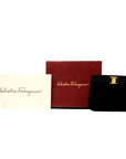 SALVATORE FERRAGAMO Vara Keychain