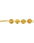 CHANEL Cambon Bracelet