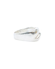 SV925 Sea Waves Ring