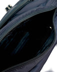 PRADA Nylon Shoulder Bag