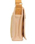 HERMES New Fourre-tout Bazas PM Shoulder Bag