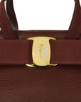 SALVATORE FERRAGAMO Handbag / Shoulder Bag 2Way