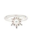 MIKIMOTO Pearl Ring