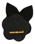 CHANEL Camellia Brooch