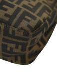FENDI Zucca Tote Bag/Handbag