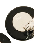 CHANEL Coco Mark Earrings