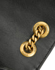 YVES SAINT LAURENT Envelope Shoulder Bag