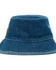 Burberry Denim Hat