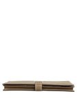 HERMES Bearn Dupli Long Wallet
