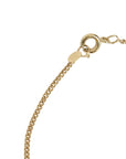 CHANEL Coco Mark Necklace
