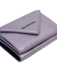 BALENCIAGA Papier Mini Wallet