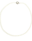 Pearl SV 24.4g Necklace